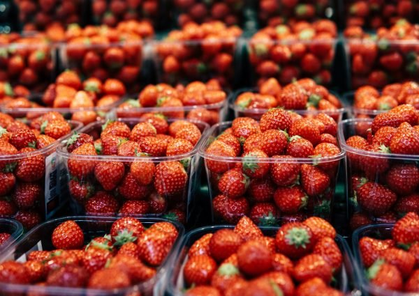 Frutería en Barcelona